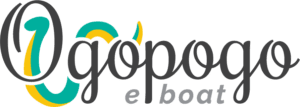 Ogopogo E-Boat Logo